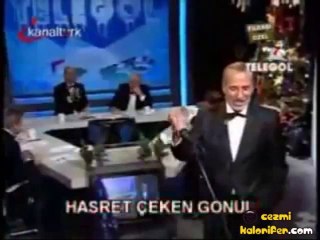 Yüzyılın Düeti - Gökmen Özdenak feat Ziya Şengül