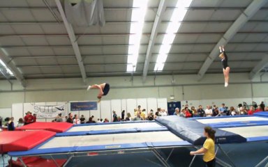 Interadvanced Ladies - 20