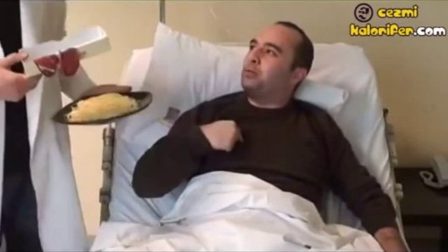 Kayseri’yi Sallayan Pastırma Reklamı - Duygularını Pastırma 2