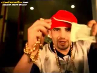 Gurbetçi Kebapçıdan Eğlenceli ’Kebap Ye’ Klibi