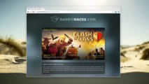 Clash of Clans Hack - Gratuit Gemmes - Free Gems Cheat - NEW