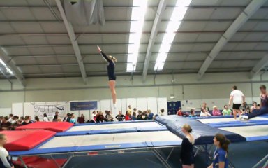 Interadvanced Ladies - 23