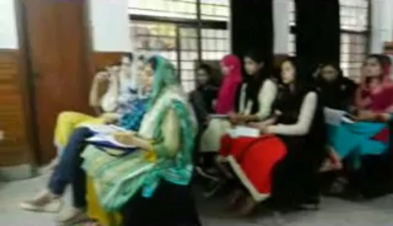communication workshop