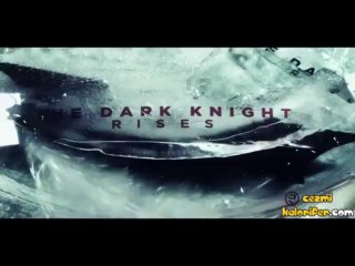 Bir Türk’ün Yeni Batman Filmi İçin Hazırladığı Jenerik