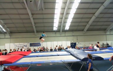 Interadvanced Ladies - 24