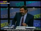 Luis Figo’nun 2 Oda 1 Salon Ceketi