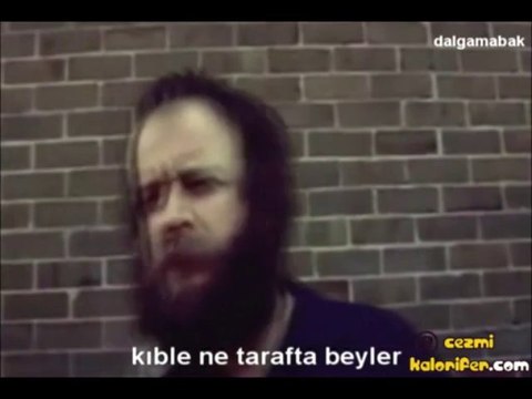 İmana Getiren Tokat - İnci Caps