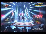 Can Bonomo - Love Me Back (Eurovision 2012)