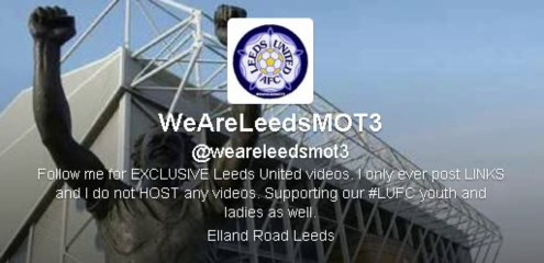 Brian McDermott - Pre Leicester Press Conference #LUFC