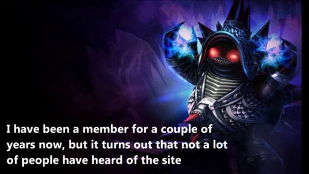 How To Get Free League Of Legends Skin Codes