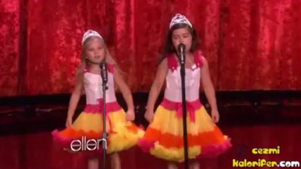 Rapçi Kız Kardeşler (Sevimlilik İle Gıcıklık Arasındaki İnce Çizgi)