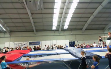 Interadvanced Ladies - 26