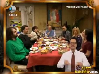 İşaret Dili İle Yalan Dünya - Beyaz Show