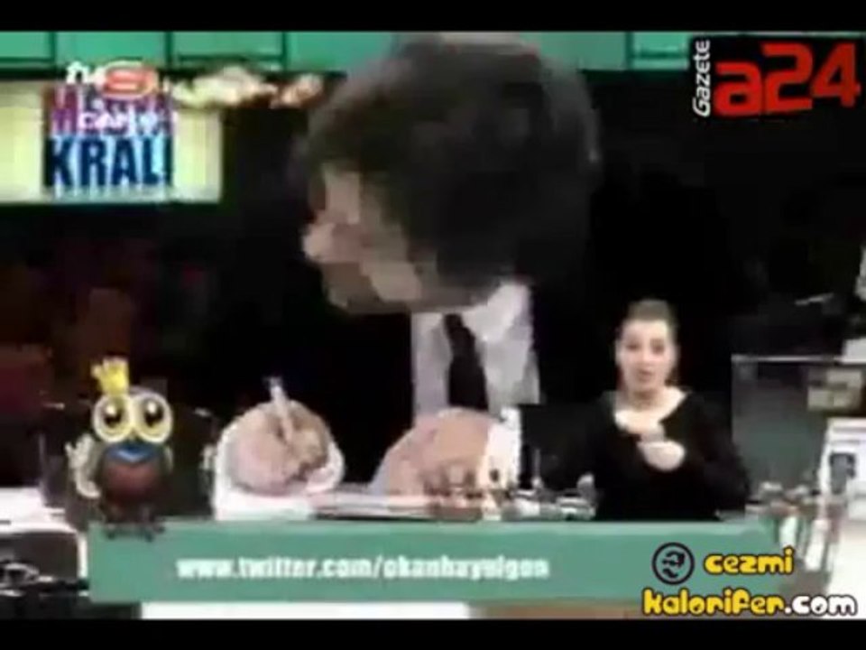 Nihat Doğan Efsanesi Geri Döndü