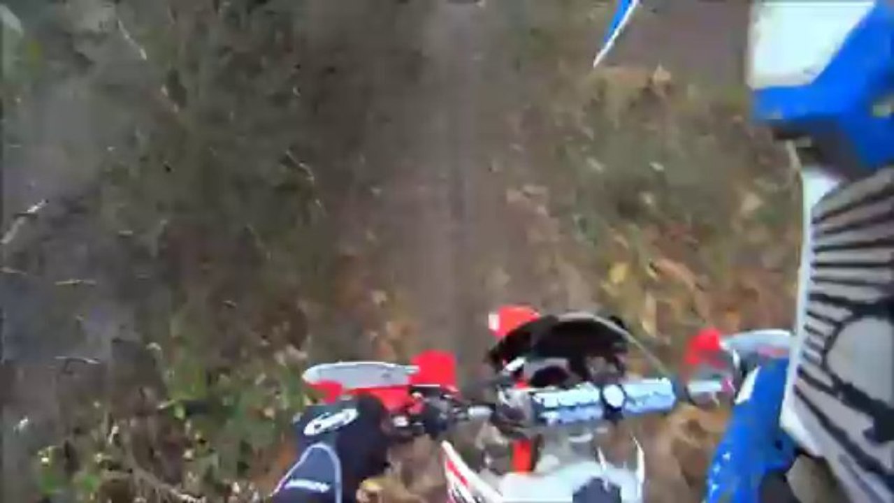 ENDURO 89 Décembre 2013