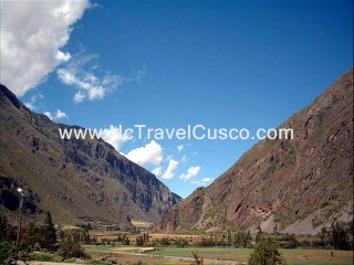 Cuzco - Cusco Vale Sagrado www.pacotesperu.com 01