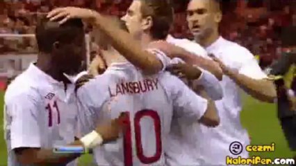İngiltereyi Ayağa Kaldıran Gol