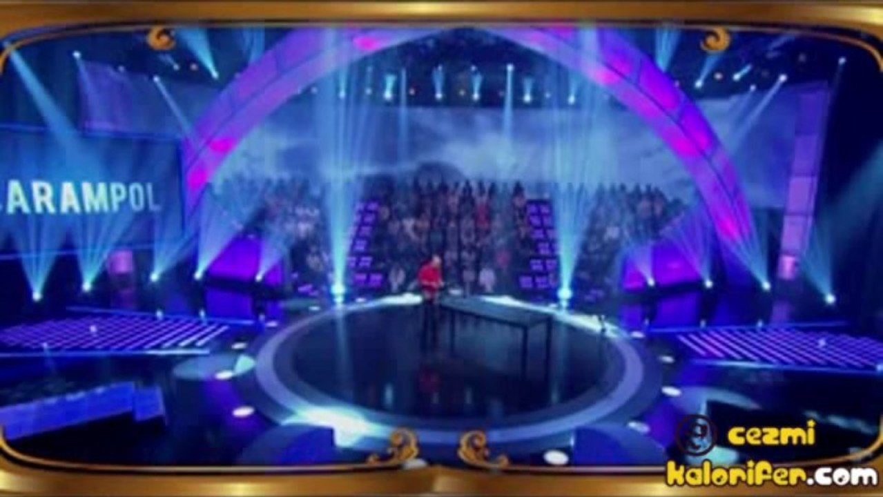 İsmail Abi Ertem Şener’in Yarışmasına Katılırsa