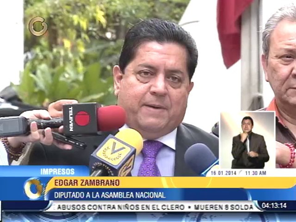 zambrano