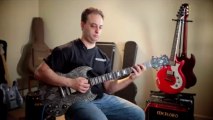 Lead Guitar Lesson - Create Exciting Guitar Solos With Pivot Notes