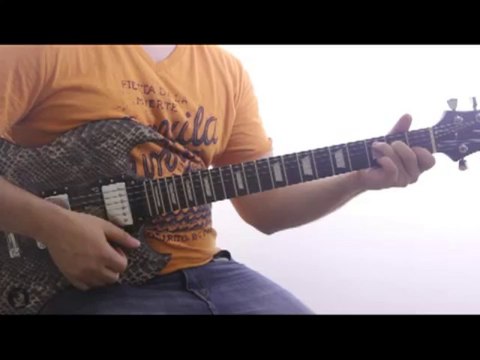 Guitar Effects - How to Use Amp Effects Like Reverb%2C Chorus%2C Phaser%2C Flanger%2C Delay