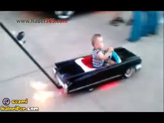 En Havalı Bebek Arabası