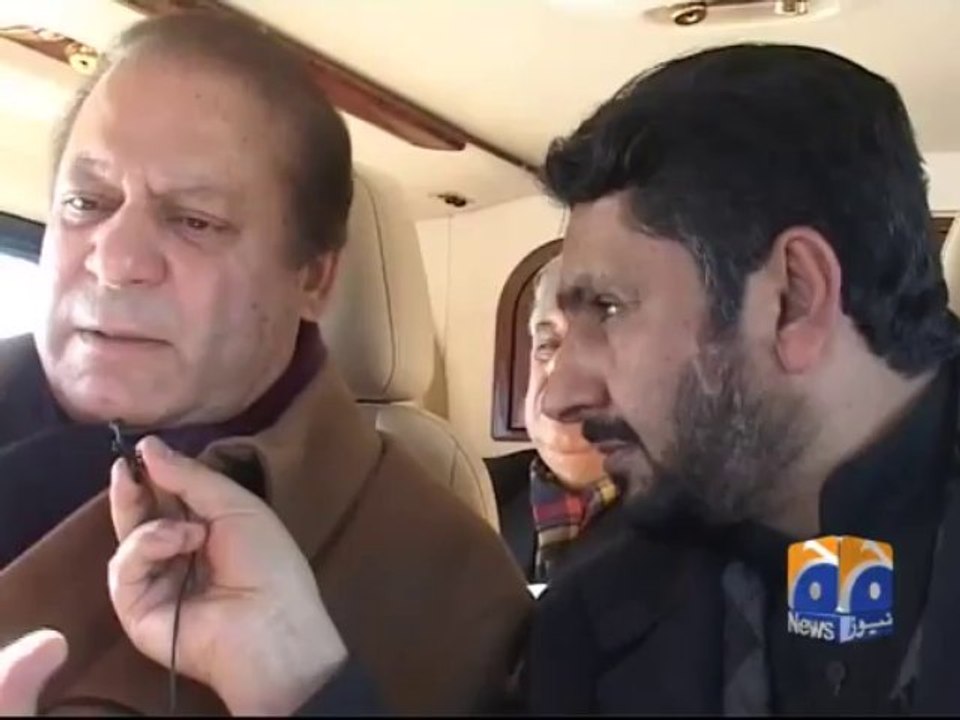 Jirga-16 Jan 2014-Part 2