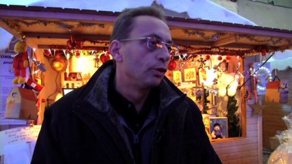 NOËL SOLIDAIRE A ENGHIEN-LES-BAINS