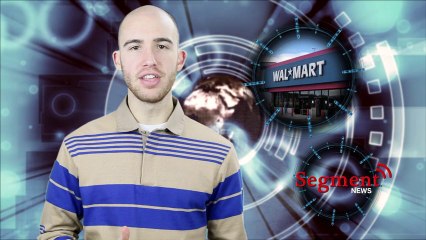 Walmart Faces Workers Complaint From Labor Board