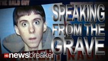 SPEAKING FROM THE GRAVE: Newly Released Radio Clip Features Sandy Hook Shooter