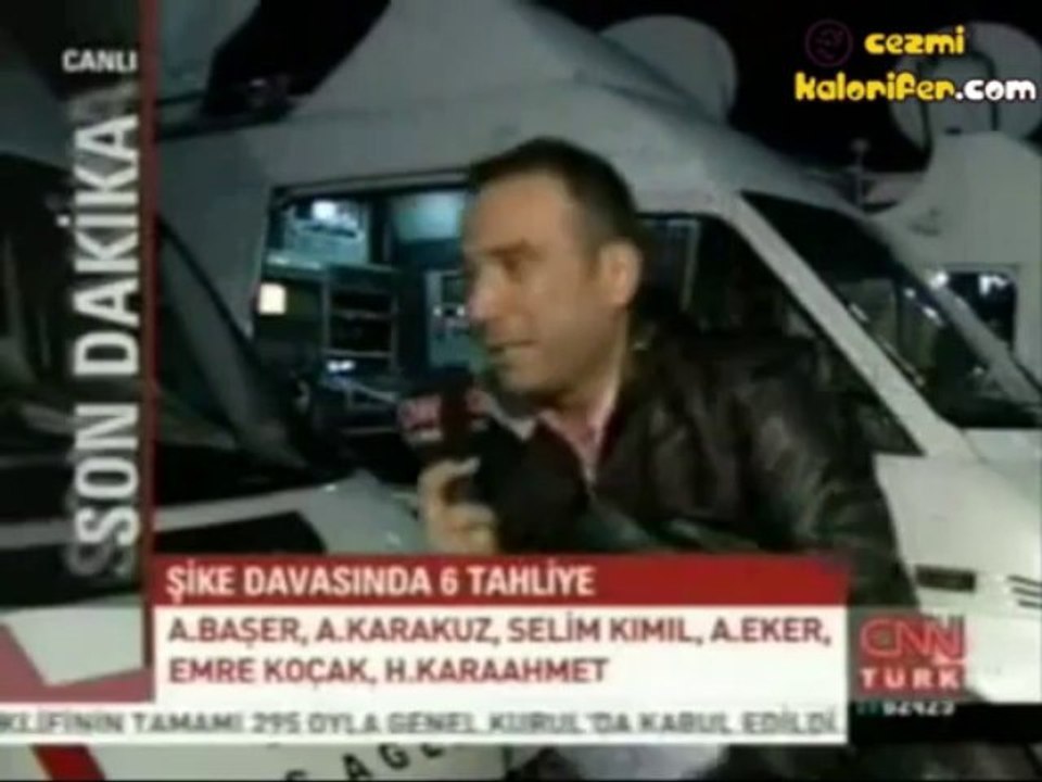 Ertem Şener’in Bozuk Paralarla Mücadelesi