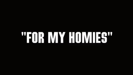NJ Threat feat Scarface & Kokane "For My Homies"