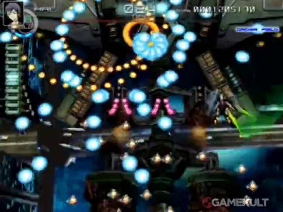 Chaos Field - Le petit mange le gros.