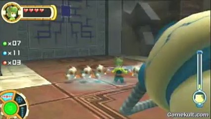 Tokobot - Sauve qui peut !