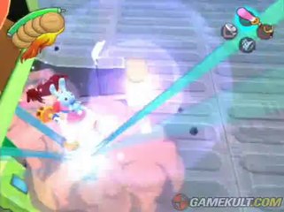 Ape Escape 3 - Duel de robots