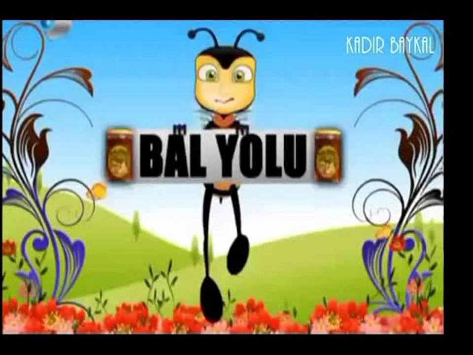 Beyaz - Bal Yolu Veda Konuşması