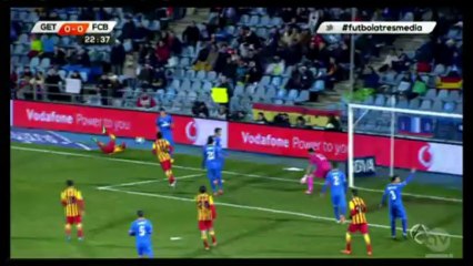 فيديو إصابة نيمار بعد قليل امام ختافي