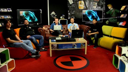 GK Live PS4 - Le Remote Play sur PS Vita