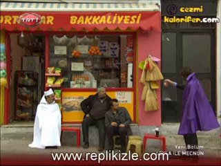 Leyla ile Mecnun - 5 Kavanoz Kan 100 TL Yanında Alyuvar Hediye