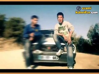 RapRevan - Arabesk Hardcore Baba (Küfür İçerir)