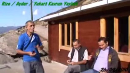 KAVRUN YAYLASI