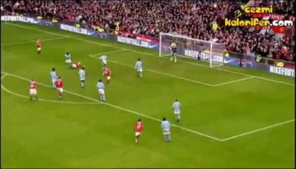 Son 20 Yılın En İyi Premier League Golleri