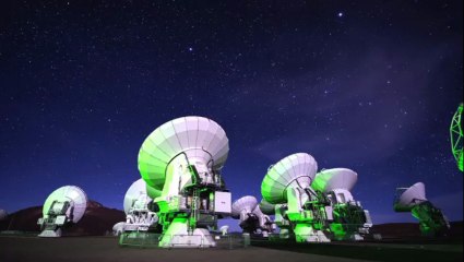 ESOcast 62 - Three Planets Found in Star Cluster