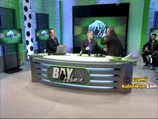 TT Olunca Çılgına Dönen Murat Özarı