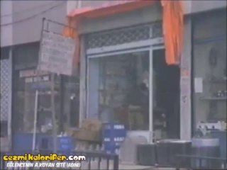 Tırnakları Kesilince Ciğeri Açılan Ahu Tuğba