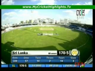 sl vs pak 3rd test day 1 part 2
