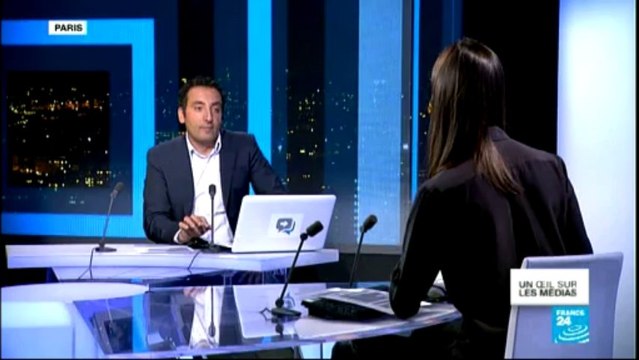 Un oeil sur les médias - Euthanasie : la loi Leonetti en débat