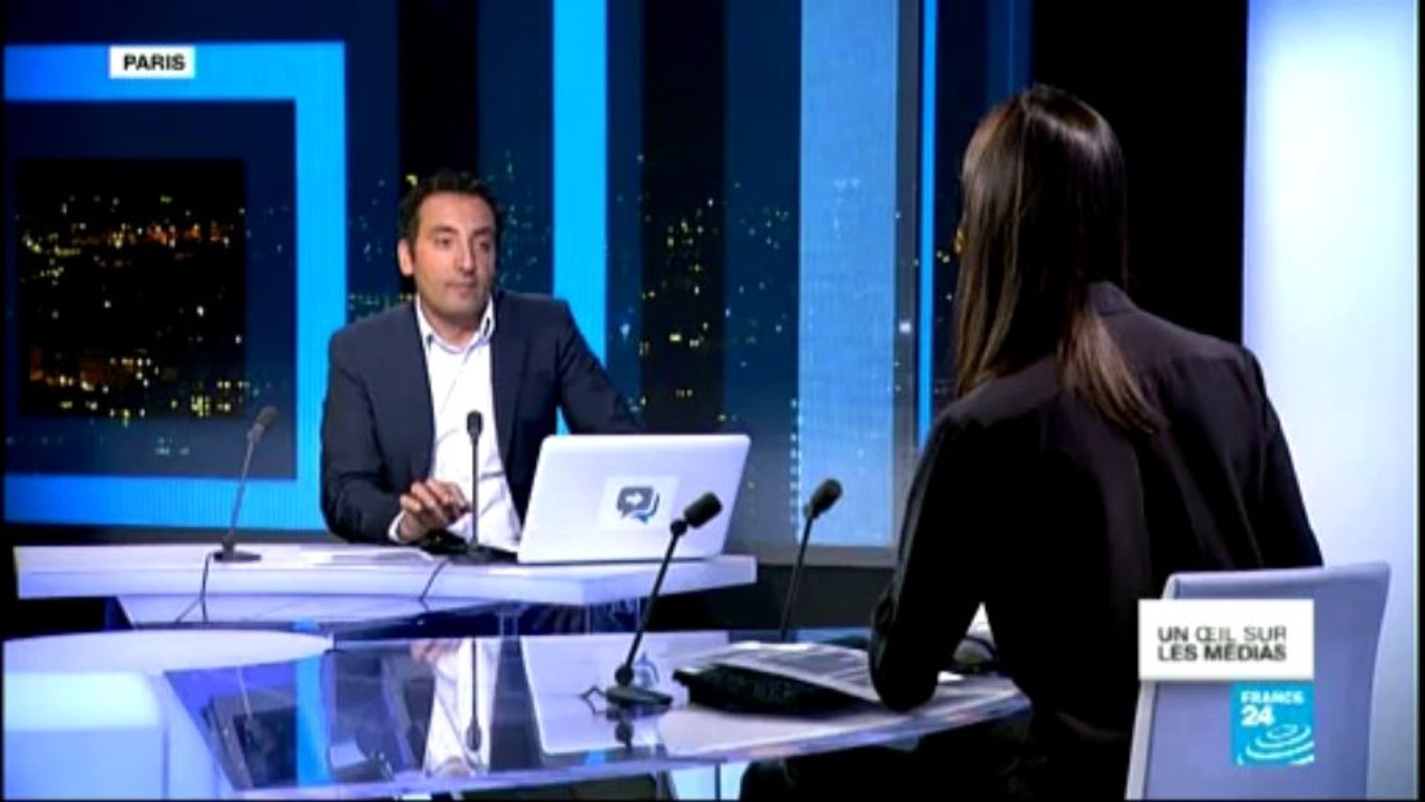 Un oeil sur les médias - Euthanasie : la loi Leonetti en débat