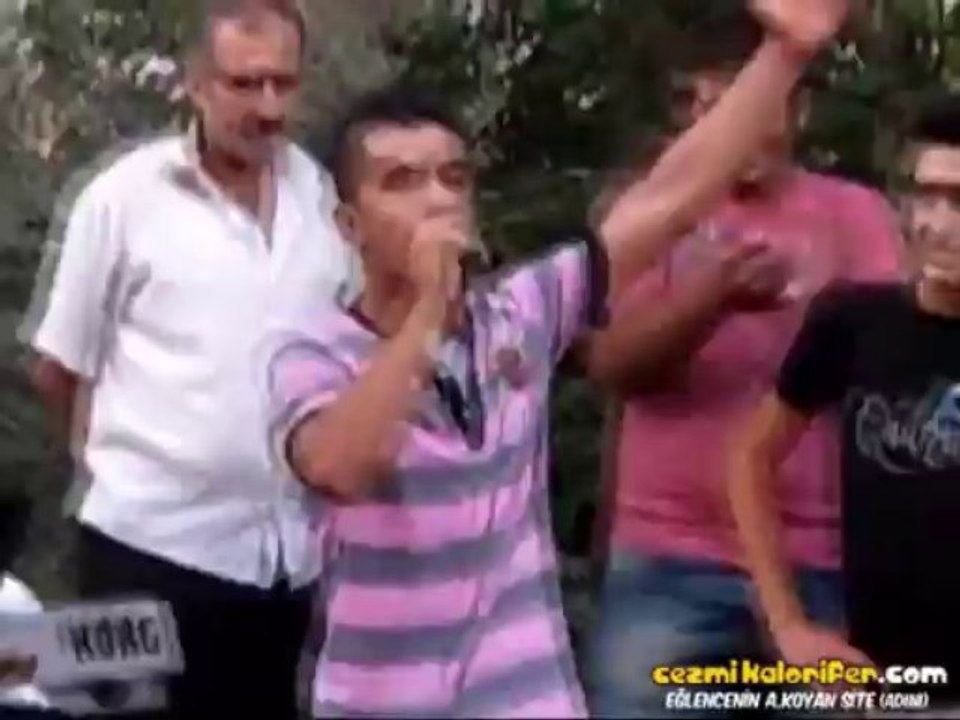 Çal Keke Çal - Şiirsel Versiyon