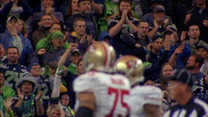 Niners vs. Seahawks: The Legion of the 12th Man